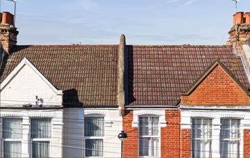 clay roofing Burnham Norton, Norfolk