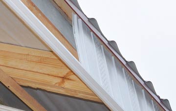 why Burnham Norton fascia repairs are essential