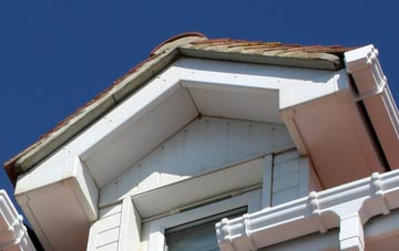 Burnham Norton fascia installation costs