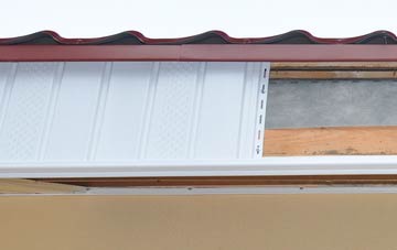 Burnham Norton fascia repair costs