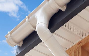 Burnham Norton gutter installation costs