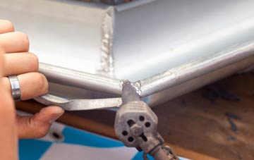 disadvantages of Burnham Norton lead roofing