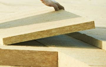 measuring Burnham Norton tapered insulation