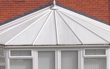 Burnham Norton polycarbonate conservatory roof repairs