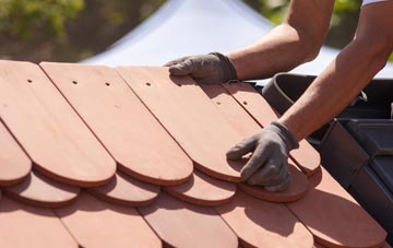 Burnham Norton roof tile contractors