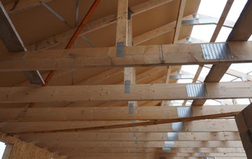 Burnham Norton roof truss costs