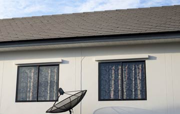 Burnham Norton rubber roof costs