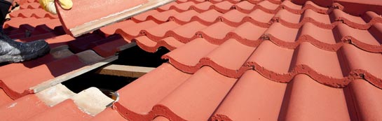 compare Burnham Norton roof repair quotes