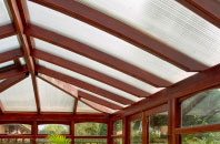 Burnham Norton conservatory roofing insulation