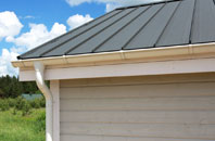 Burnham Norton fascia repair