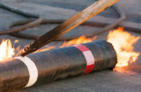 free Burnham Norton flat roofing repair quotes