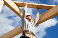 Burnham Norton roof replacement work