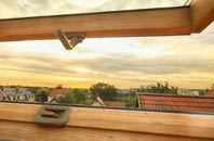 rated Burnham Norton roof window companies