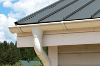 Burnham Norton soffits
